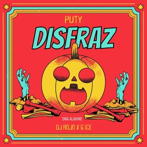 Puty Disfraz (Explicit)
