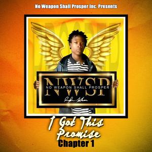 I Got This Promise Ch. 1 (feat. Tonya Love) (Radio Edit)