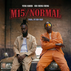 M15/NORMAL (Explicit)