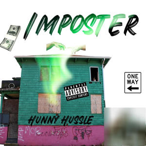 Imposter (Explicit)