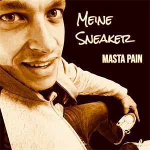 Meine Sneaker (Explicit)