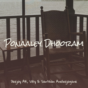 Ponaaley Dhooram