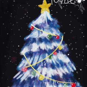 圣诞小曲 (平安夜特别版)