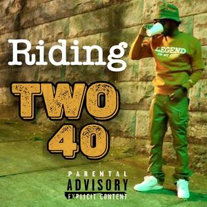Riding (Explicit)