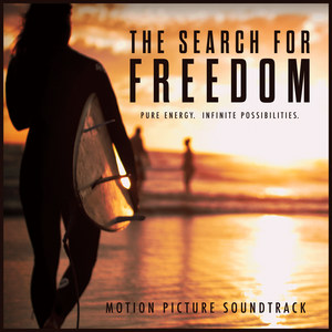 The Search for Freedom (Original Motion Picture Soundtrack)