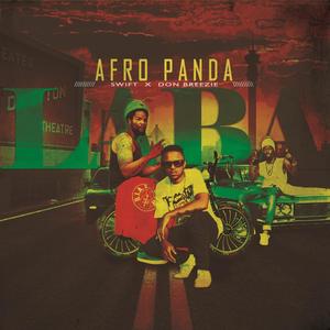 Laba (feat. Swift1520 & Don Breezie) (Explicit)