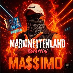 Marionettenland Burattini (Explicit)