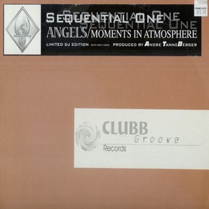 Angels / Moments In Atmosphere