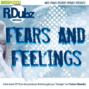 Fears & Feelings EP