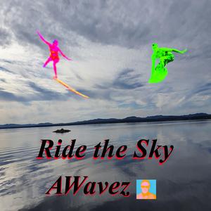 Ride the Sky