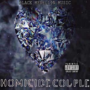 Homicide Couple (feat. Shala J.) (Explicit)
