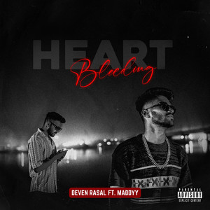 Heart Bleeding (Explicit)