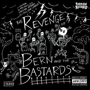 Creature of Decay(feat. Nikki Nailbomb)