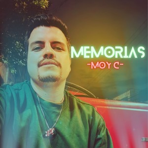Memorias (Radio Edit)