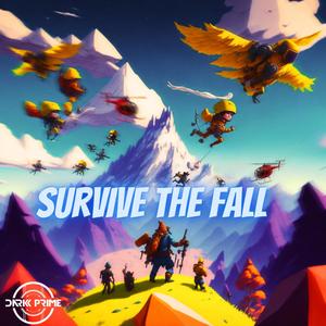 Survive the fall (From Fall Guys)