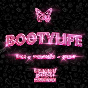 BootyLife (feat. Pol4nc0 & Reily) [Explicit]