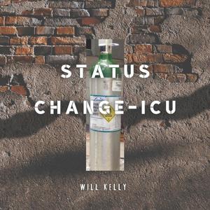 STATUS CHANGE - ICU