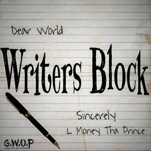 Writers Block