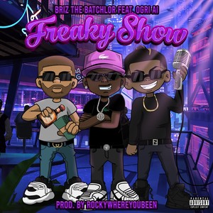 Freaky Show (Explicit)