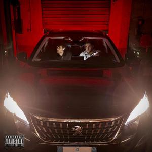 Mezzo Nero (Explicit)