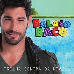 Balacobaco (Trilha Sonora Original)