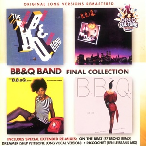 B. B. & Q. Band Final Collection