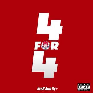 4 for 4 (feat. Ry+) (Explicit)
