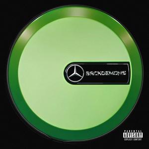 G Class (feat. Wickiboi, Yng $anteen, Backwudo & Jimmy Lean) (Explicit)