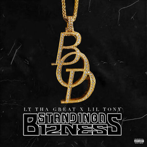 Stand on Business (Explicit)