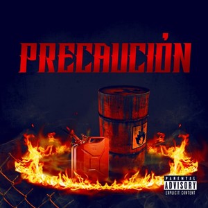 Precaución (Explicit)