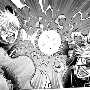 CROCODILE MAGIC (feat. A.I. Joe Biden) (Explicit)