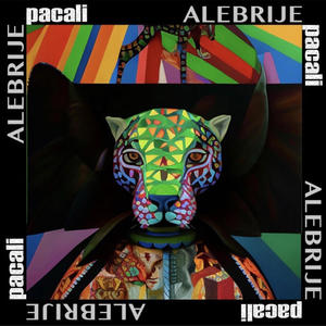 Alebrije