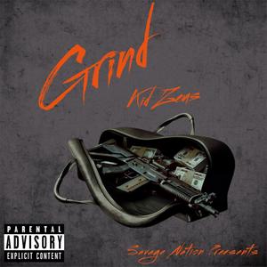 Grind (Explicit)