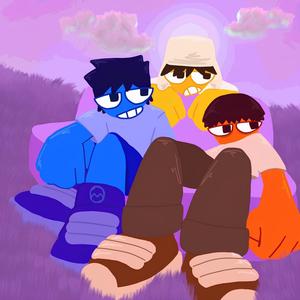 eu só qro ver minha bae 2*