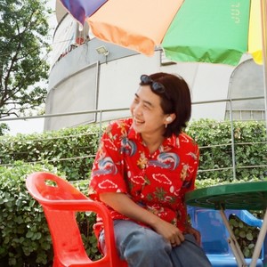 암낫유얼캣 (Feat. 비니!)