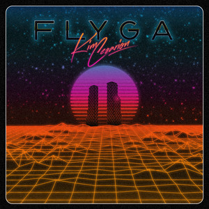 Flyga