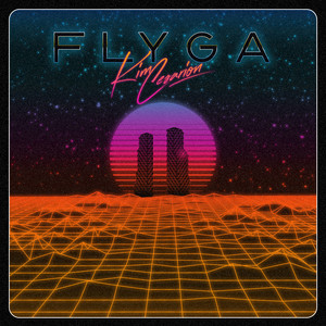 Flyga