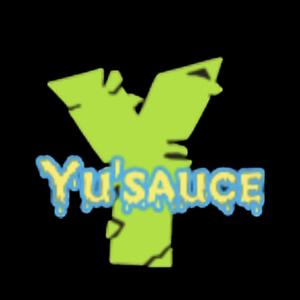 Get Your Own Yu'sauce (Explicit)