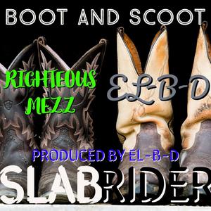 Boot And Scoot (feat. EL-B-D)