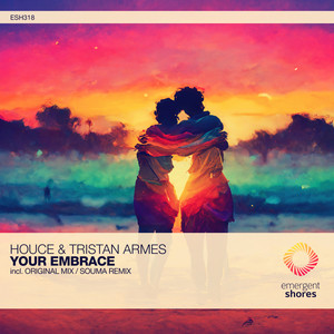 Your Embrace (Extended Mix)