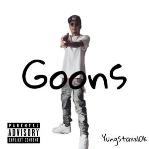 GOONS (Explicit)