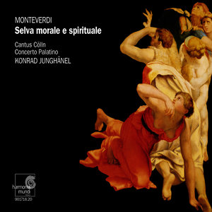 Magnificat Secondo
