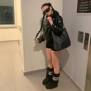 Whatchu think? (Explicit)