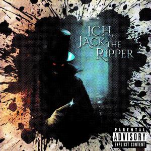 Jack the Ripper (Explicit)