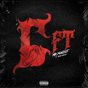 6 FEET (Explicit)