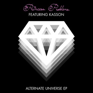 Alternate Universe EP