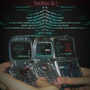 dancers* (feat. Wolfbby, TrapCris & The Play) (Explicit)