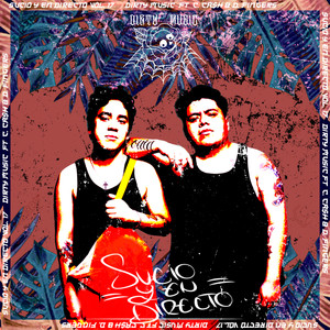 Sucio y en Directo, Vol. 17 (Explicit)