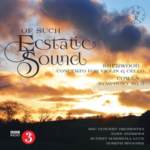 Sherwood & Cowen: Of Such Ecstatic Sound