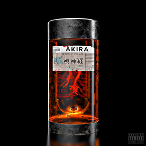Akira (Explicit)